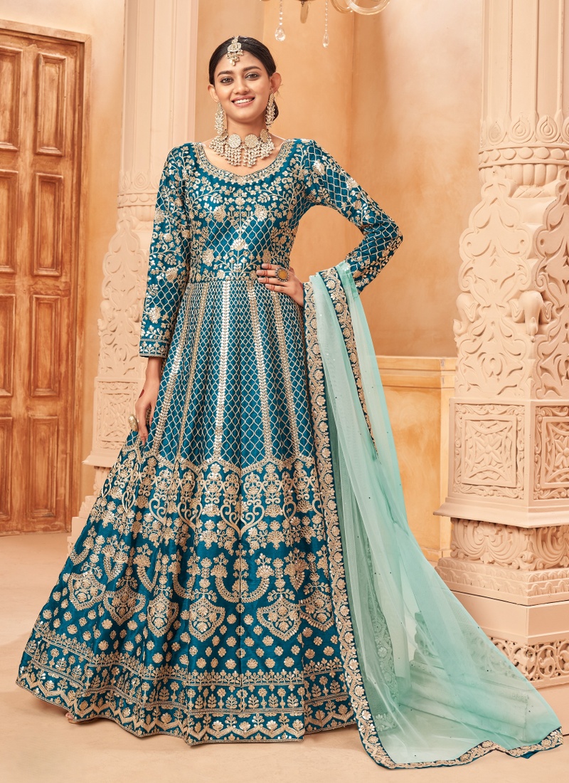 Wedding salwar kameez online